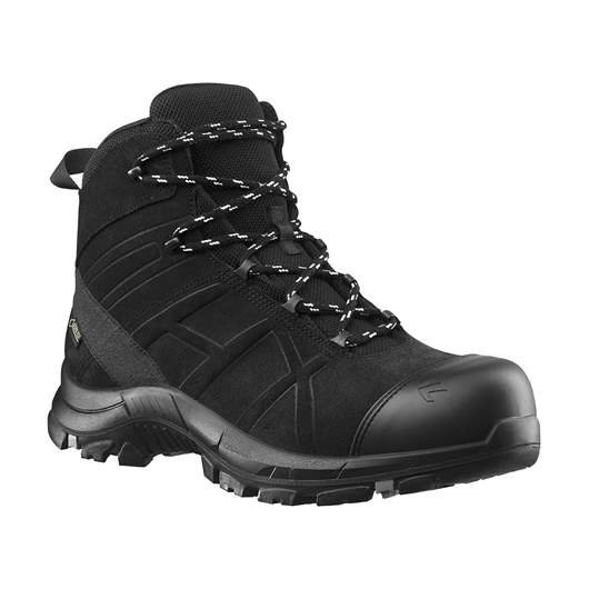 HAIX BLACK EGALE SAFETY SAFETY 53 MID